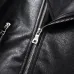 6Balmain Leather Jackets for Men #A42430