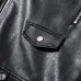 9Balmain Leather Jackets for Men #A42430