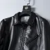 5Balmain Leather Jackets for Men #A42435