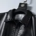 6Balmain Leather Jackets for Men #A42435