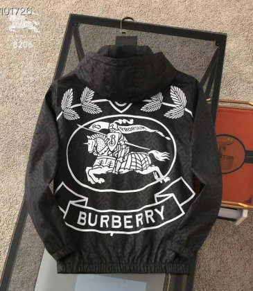 Burberry Jackets for Kid #A28175
