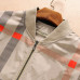 3Burberry Jackets for Men #9101197