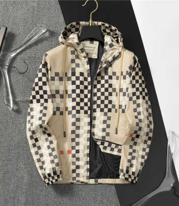 Burberry Jackets for Men #A28720