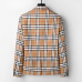 15Burberry Jackets for Men #A29333
