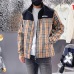 1Burberry Jackets for Men #A33467