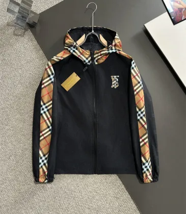 Burberry Jackets for Men #A38691