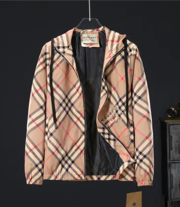 Burberry Jackets for Men #A41259