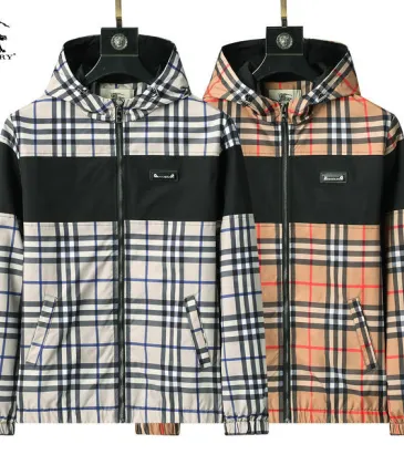 Burberry Jackets for Men #A41497