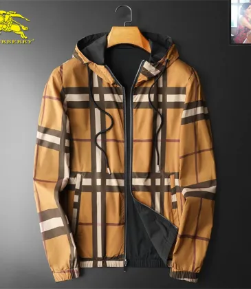 Burberry Jackets for Men #A41595