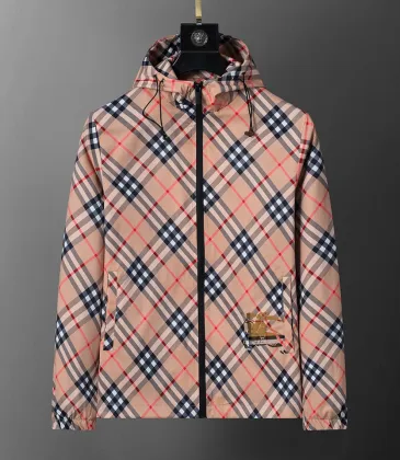 Burberry Jackets for Men #A43241