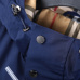 3Burberry Jackets for Men Navy jacket #999924074