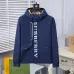 1Burberry Jackets for Men Navy jacket #999924074