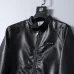 5Burberry Leather Jackets for Men #A42436