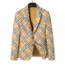 1Burberry Suit Jackets for Men #A40379