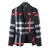 1Burberry Suit Jackets for Men #A40380