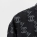 5Chanel Denim Shirt Jackets for MEN #A26508