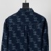 8Chanel Denim Shirt Jackets for MEN #A26509
