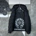 5Chrome Hearts Down Jackets for Men #999930650