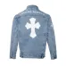 8Chrome Hearts Jackets for Men #A43019