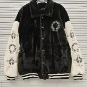 Chrome Hearts Jackets for Men #A44368