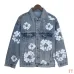 10DENIM TEARS kapok denim Jackets #A32526