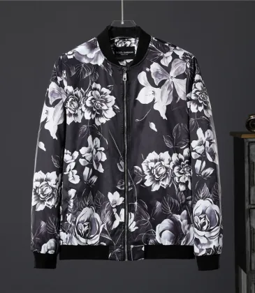 D&amp;G Jackets for Men #A41449