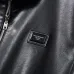 6D&amp;G Leather Jackets for Men #A42439