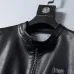 8D&amp;G Leather Jackets for Men #A42439