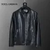 1D&amp;G Leather Jackets for Men #A42439