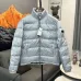 1Dior Coats/Down Jackets #A44364