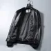 3Dior Leather Jackets for Men #A42438