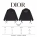 19Dior jackets for Men and women #A42343