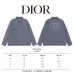 19Dior jackets for Men and women #A42345