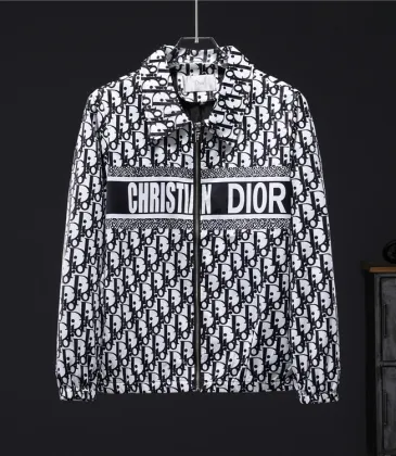 Dior jackets for men #A44462