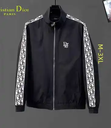 Dior jackets for men #A45023