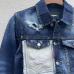 3Dsquared2 Jackets for MEN #A31206
