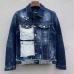 1Dsquared2 Jackets for MEN #A31206