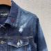 4Dsquared2 Jackets for MEN #A31207