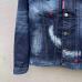 6Dsquared2 Jackets for MEN #A31207