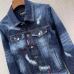 7Dsquared2 Jackets for MEN #A31207