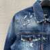 4Dsquared2 Jackets for MEN #A31208