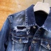 3Dsquared2 Jackets for MEN #A31209