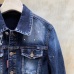 5Dsquared2 Jackets for MEN #A31209