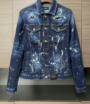 Dsquared2 Jackets for MEN #A32509