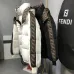 3Fendi Down Coats Jackets #999927911