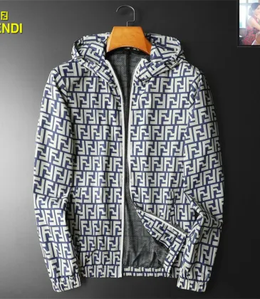 Fendi Jackets for men #A41590