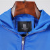 9Givenchy Jackets Hoodie for MEN #999928424