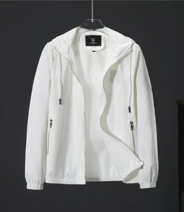 Givenchy Jackets for MEN #A41263