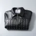 4Givenchy Leather Jackets for Men #A42434