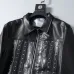 5Givenchy Leather Jackets for Men #A42434